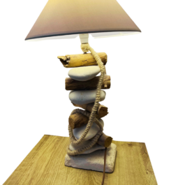 LAMPE DE CHEVET